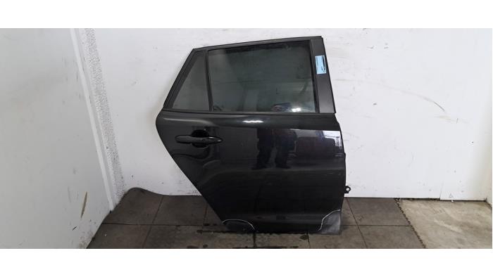 Portière 4portes arrière droite Toyota Corolla