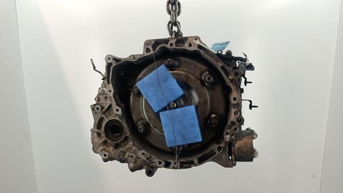 Boîte de vitesse Opel Crossland X