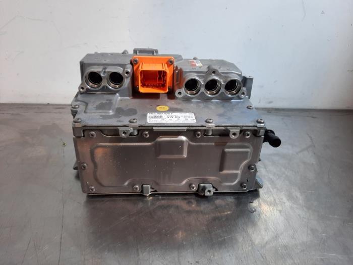 Convertisseur (hybride) Skoda Kodiaq