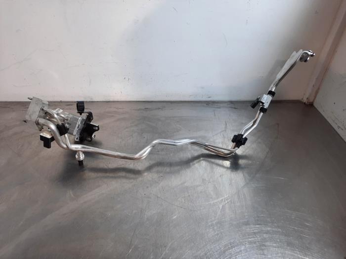 Valve d'expansion clim Skoda Kodiaq