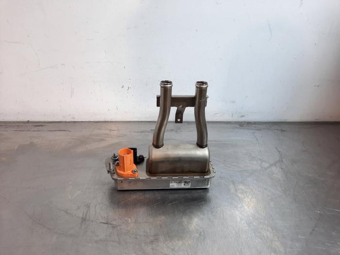 Chargeur de batterie Skoda Kodiaq