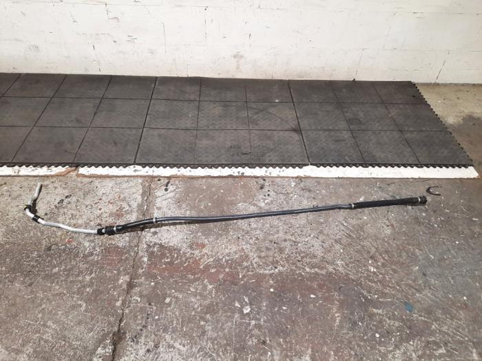 Tuyau radiateur Skoda Kodiaq