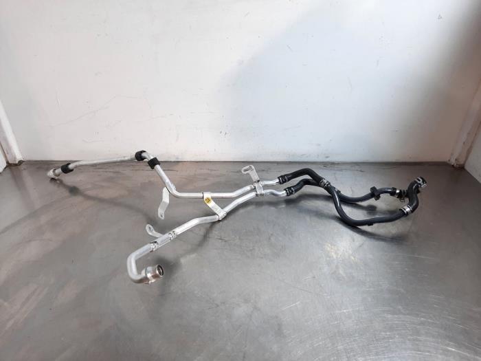 Tuyau radiateur Skoda Kodiaq