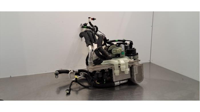 Boîtier chauffage Tesla Model Y