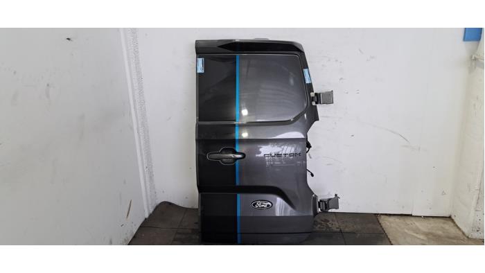 Portière arrière camionnette Ford Transit Custom