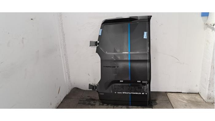 Portière arrière camionnette Ford Transit Custom