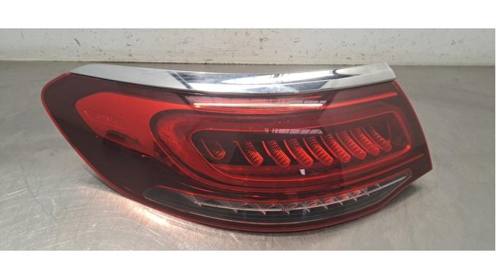 Feu arrière gauche Mercedes GLC-Klasse