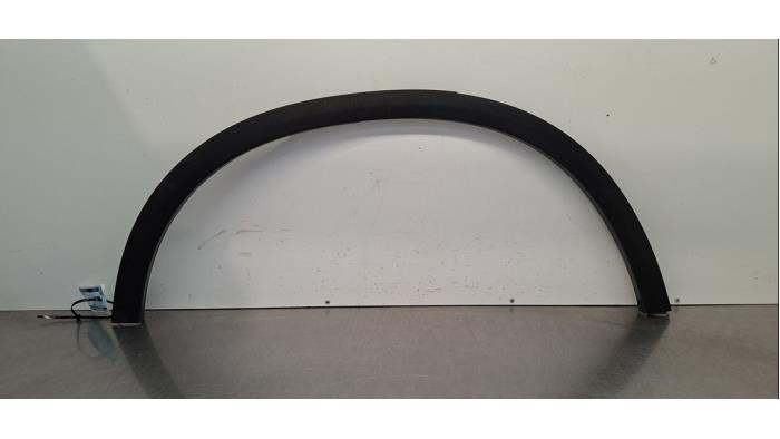 Jante de roue arrière Mercedes GLC-Klasse