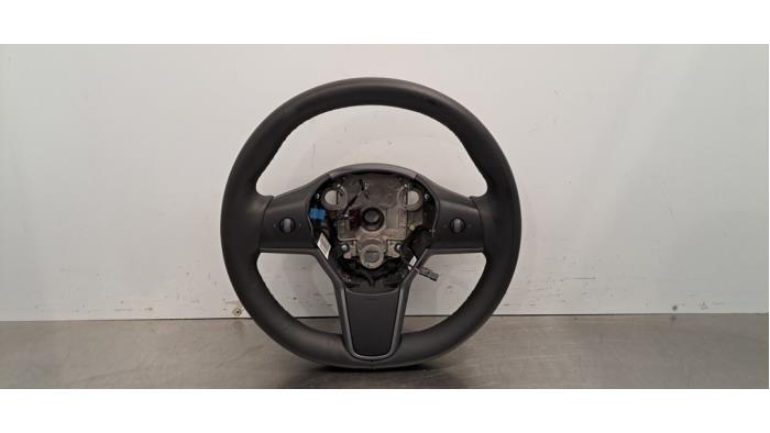 Volant Tesla Model Y