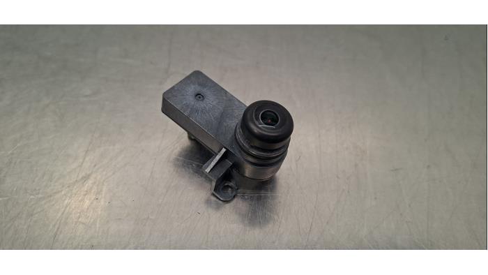 Caméra de recul Tesla Model Y