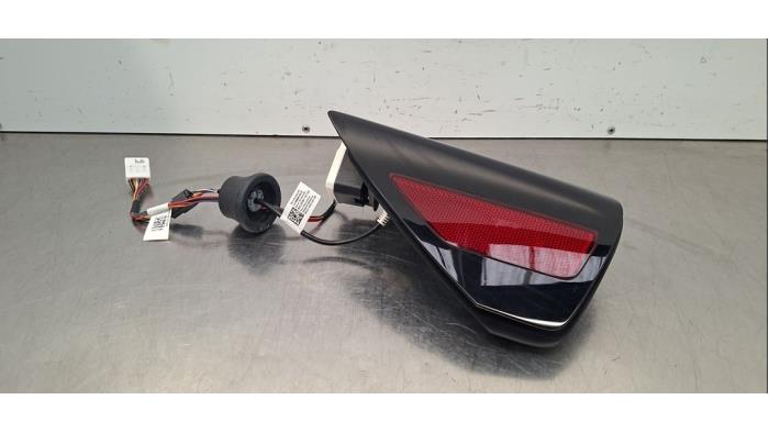 Clapet réservoir Tesla Model Y