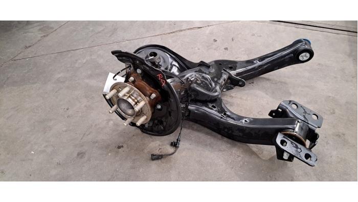 Joint arrière droit Ford Transit Custom