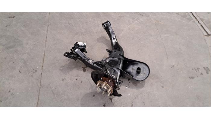 Joint arrière gauche Ford Transit Custom