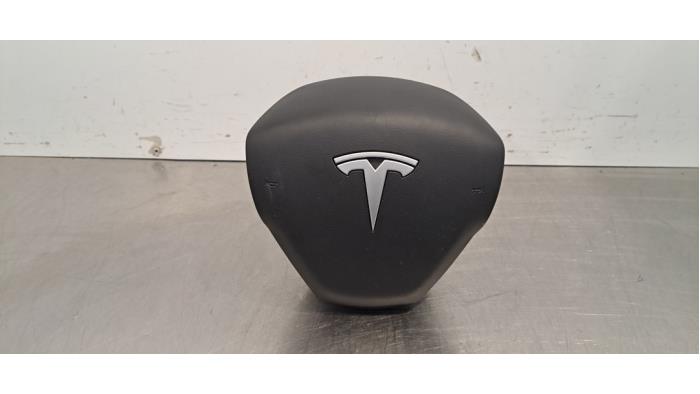 Airbag gauche (volant) Tesla Model Y