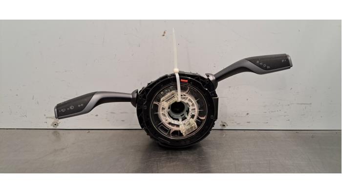 Commutateur combi colonne de direction Tesla Model Y