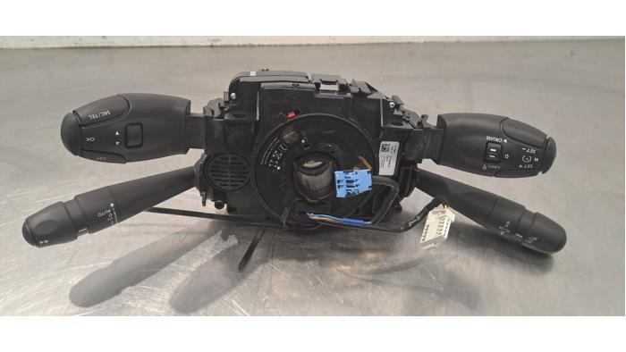 Commutateur combi colonne de direction Citroen Jumpy