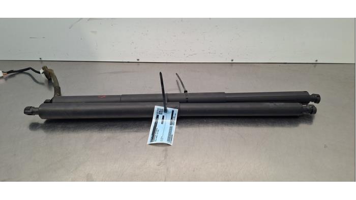 Kit amortisseur couvercle coffre Tesla Model Y