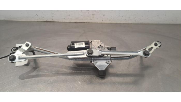 Moteur+mécanique essuie-glace Citroen Jumpy