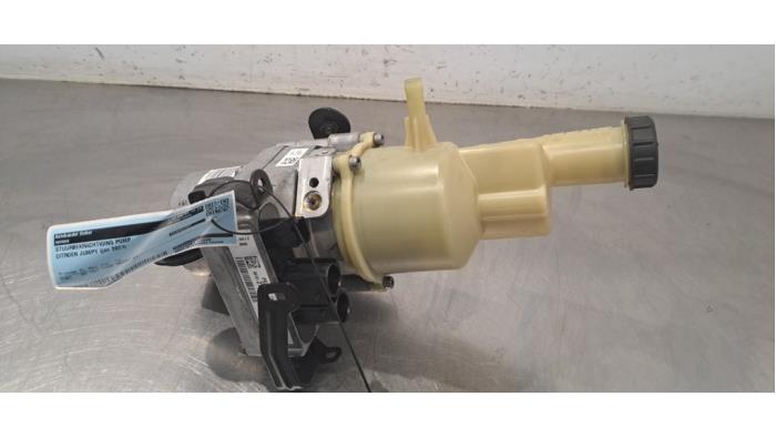 Pompe direction assistée Citroen Jumpy