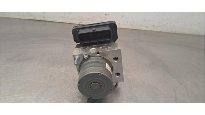 Pompe ABS Citroen Jumpy