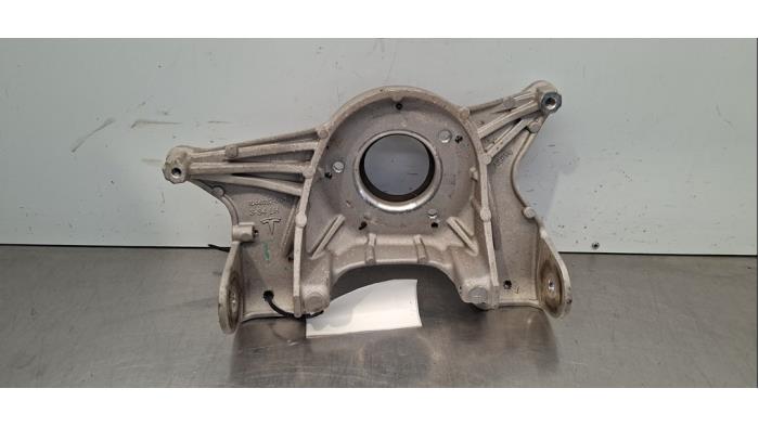 Bras de suspension avant gauche Tesla Model Y