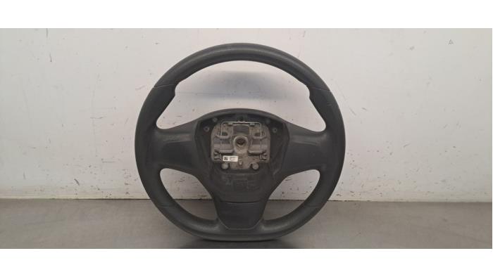 Volant Citroen Jumpy