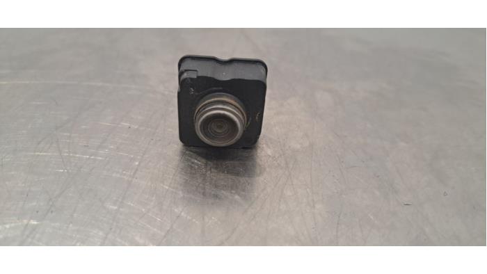 Caméra de recul Citroen Jumpy