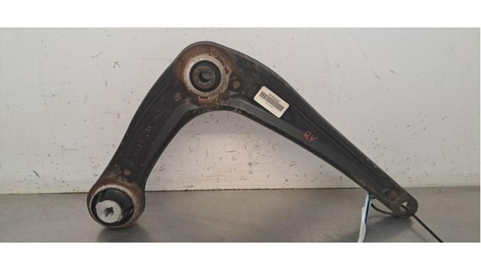 Bras de suspension avant droit Citroen Jumpy