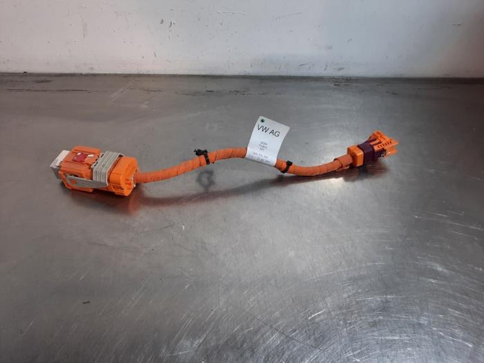 Câble haute tension Skoda Kodiaq