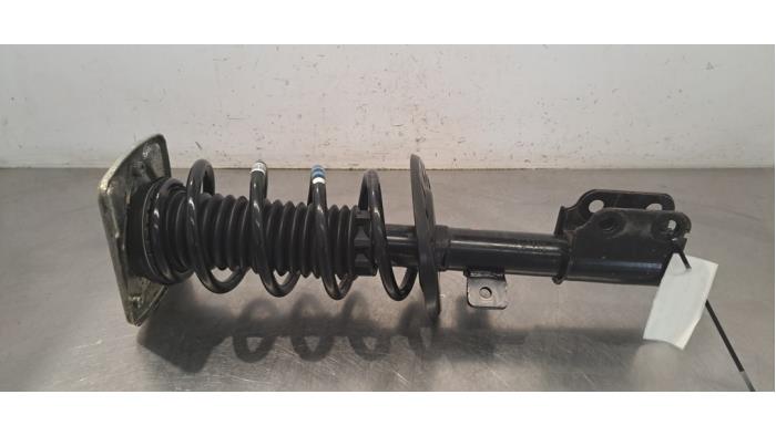 Amortisseur avant gauche Citroen Jumpy