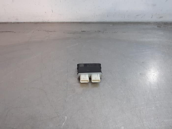 Capteur (divers) Skoda Kodiaq