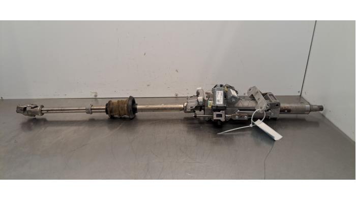 Boîtier colonne de direction complet Tesla Model Y