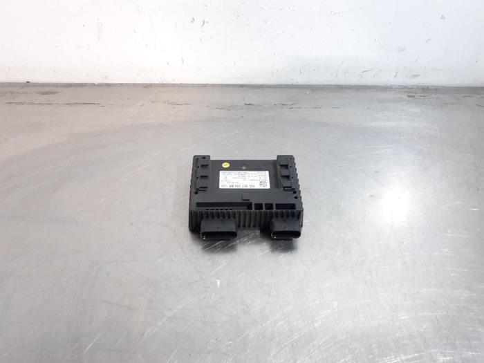 Module (divers) Skoda Kodiaq