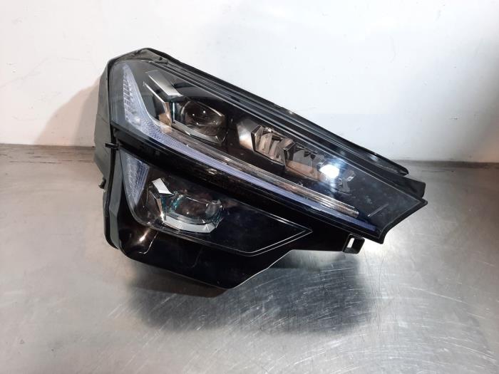 Phare droit Skoda Kodiaq