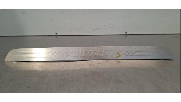 Bande décorative Mini Countryman