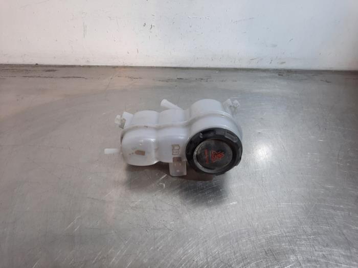 Réservoir d'expansion Skoda Kodiaq