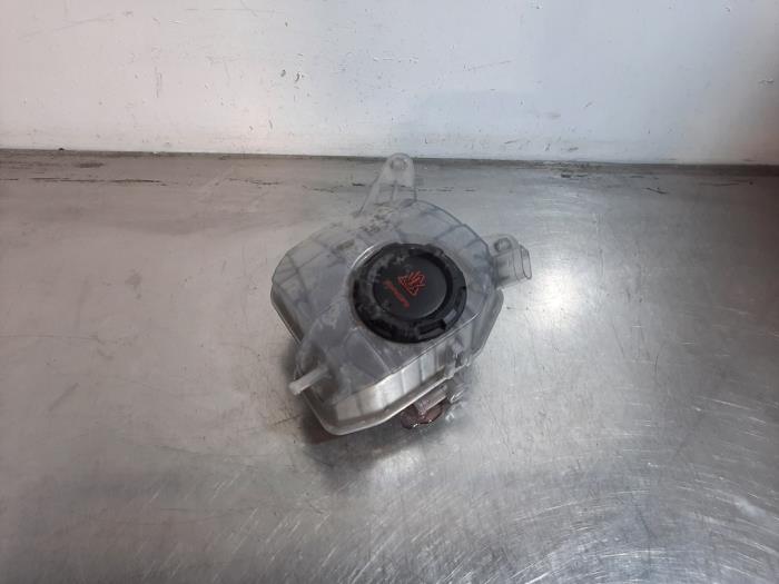 Réservoir d'expansion Skoda Kodiaq