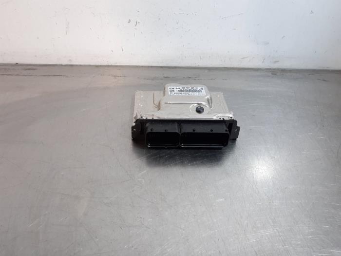 Ordinateur gestion moteur Skoda Kodiaq