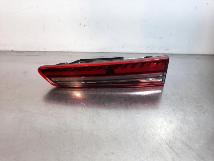 Feu arrière droit Skoda Kodiaq