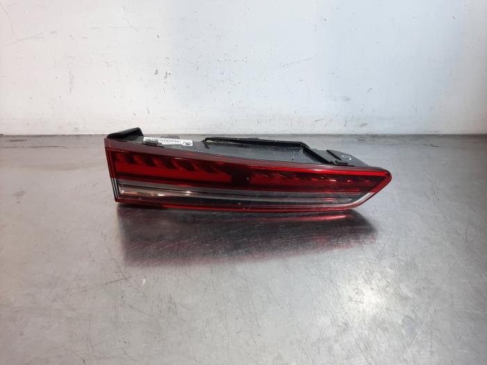 Feu arrière gauche Skoda Kodiaq