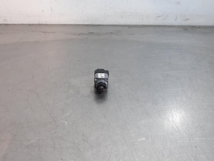 Caméra de recul Skoda Kodiaq