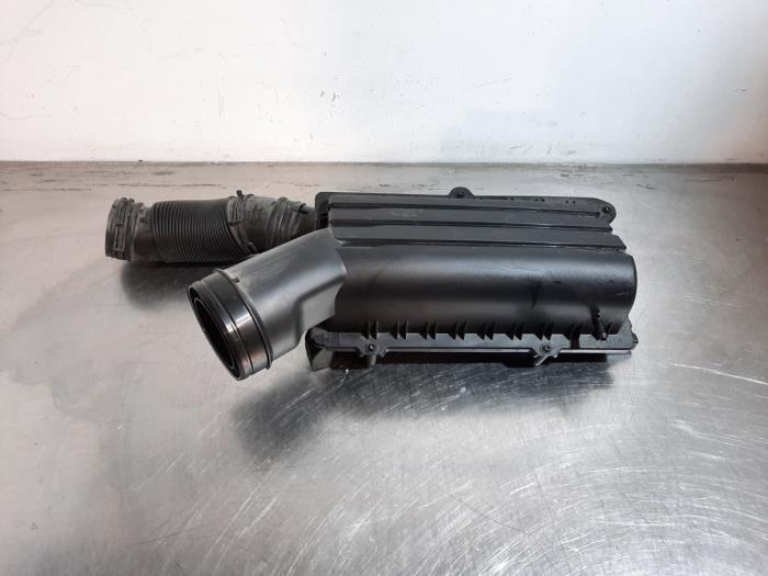 Boîtier filtre à air Skoda Kodiaq