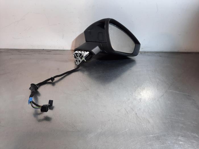 Rétroviseur extérieur droit Skoda Kodiaq