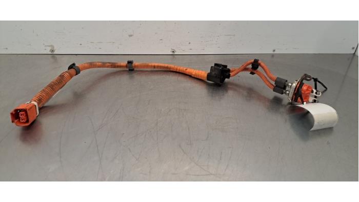Câble haute tension Lexus RX 450H