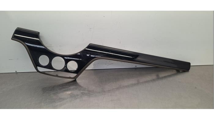 Bande décorative de tableau de bord Mini Countryman