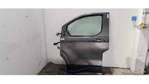 Gebruikte Deur 4Deurs links-voor Ford Transit Custom 2.5 PHEV Prijs op aanvraag aangeboden door Autohandel Didier