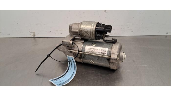 Démarreur Opel Crossland X