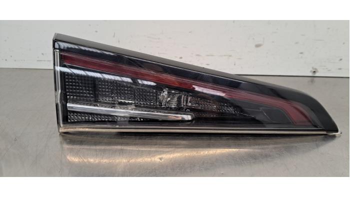 Feu arrière gauche Toyota Corolla