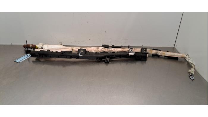 Airbag plafond gauche Toyota Corolla