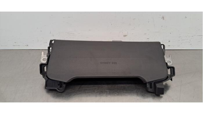 Airbag genou Toyota Corolla